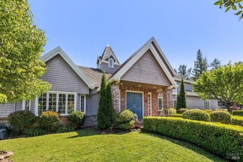 13 W Brooke Drive Novato CA 94947