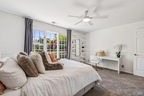 13 W Brooke Drive Novato CA 94947