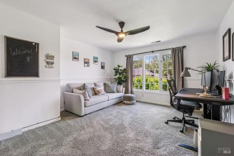 13 W Brooke Drive Novato CA 94947