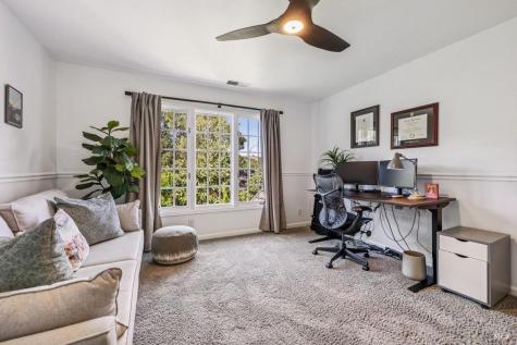 13 W Brooke Drive Novato CA 94947