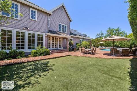 13 W Brooke Drive Novato CA 94947