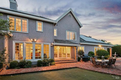 13 W Brooke Drive Novato CA 94947