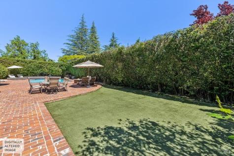 13 W Brooke Drive Novato CA 94947