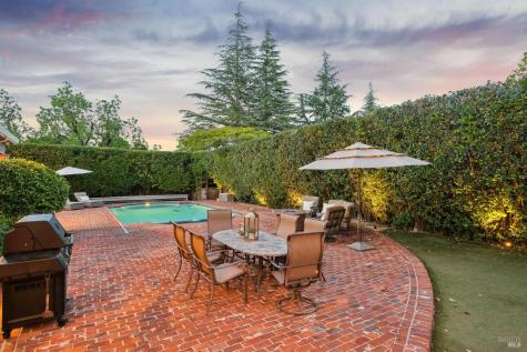 13 W Brooke Drive Novato CA 94947