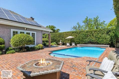 13 W Brooke Drive Novato CA 94947