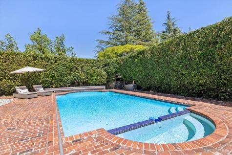 13 W Brooke Drive Novato CA 94947