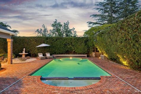 13 W Brooke Drive Novato CA 94947