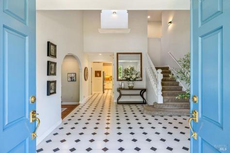 13 W Brooke Drive Novato CA 94947
