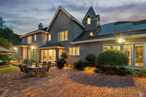 13 W Brooke Drive Novato CA 94947