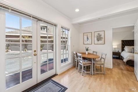 13 W Brooke Drive Novato CA 94947