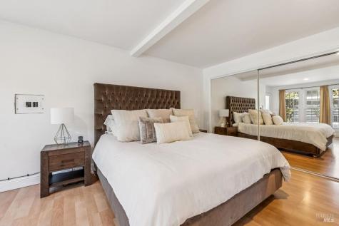 13 W Brooke Drive Novato CA 94947