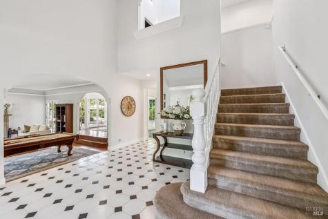 13 W Brooke Drive Novato CA 94947