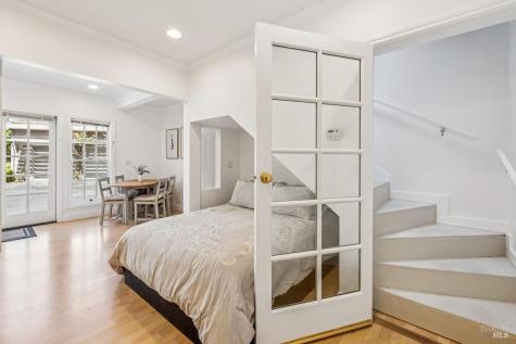 13 W Brooke Drive Novato CA 94947