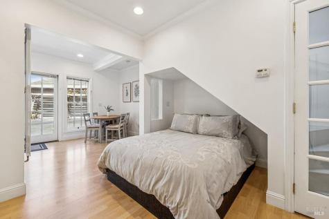 13 W Brooke Drive Novato CA 94947