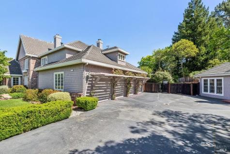 13 W Brooke Drive Novato CA 94947