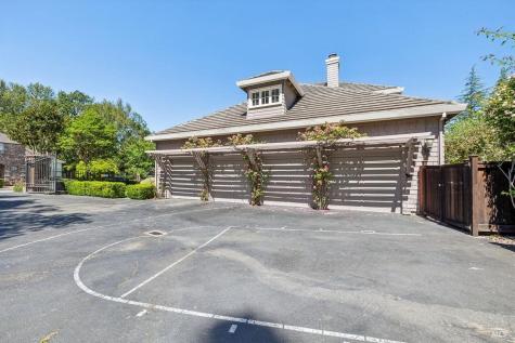 13 W Brooke Drive Novato CA 94947