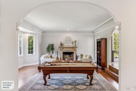 13 W Brooke Drive Novato CA 94947