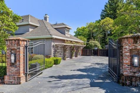 13 W Brooke Drive Novato CA 94947