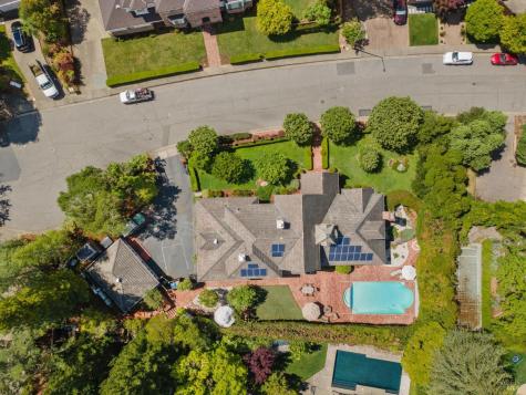 13 W Brooke Drive Novato CA 94947