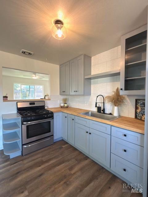 330 16th Street Lakeport CA 95453