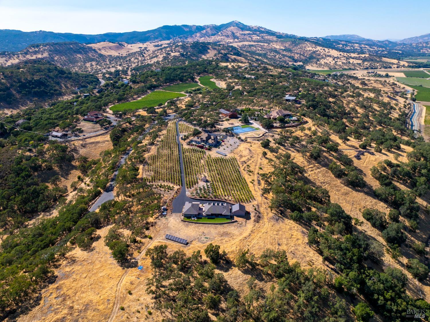 4192-4266 Stonefield Lane Fairfield CA 94534