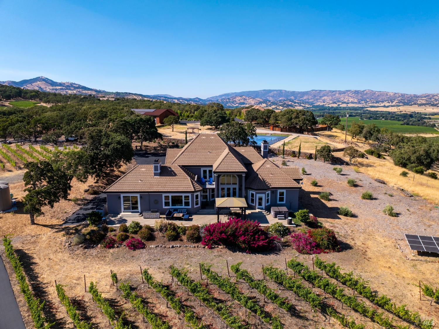 4192-4266 Stonefield Lane Fairfield CA 94534