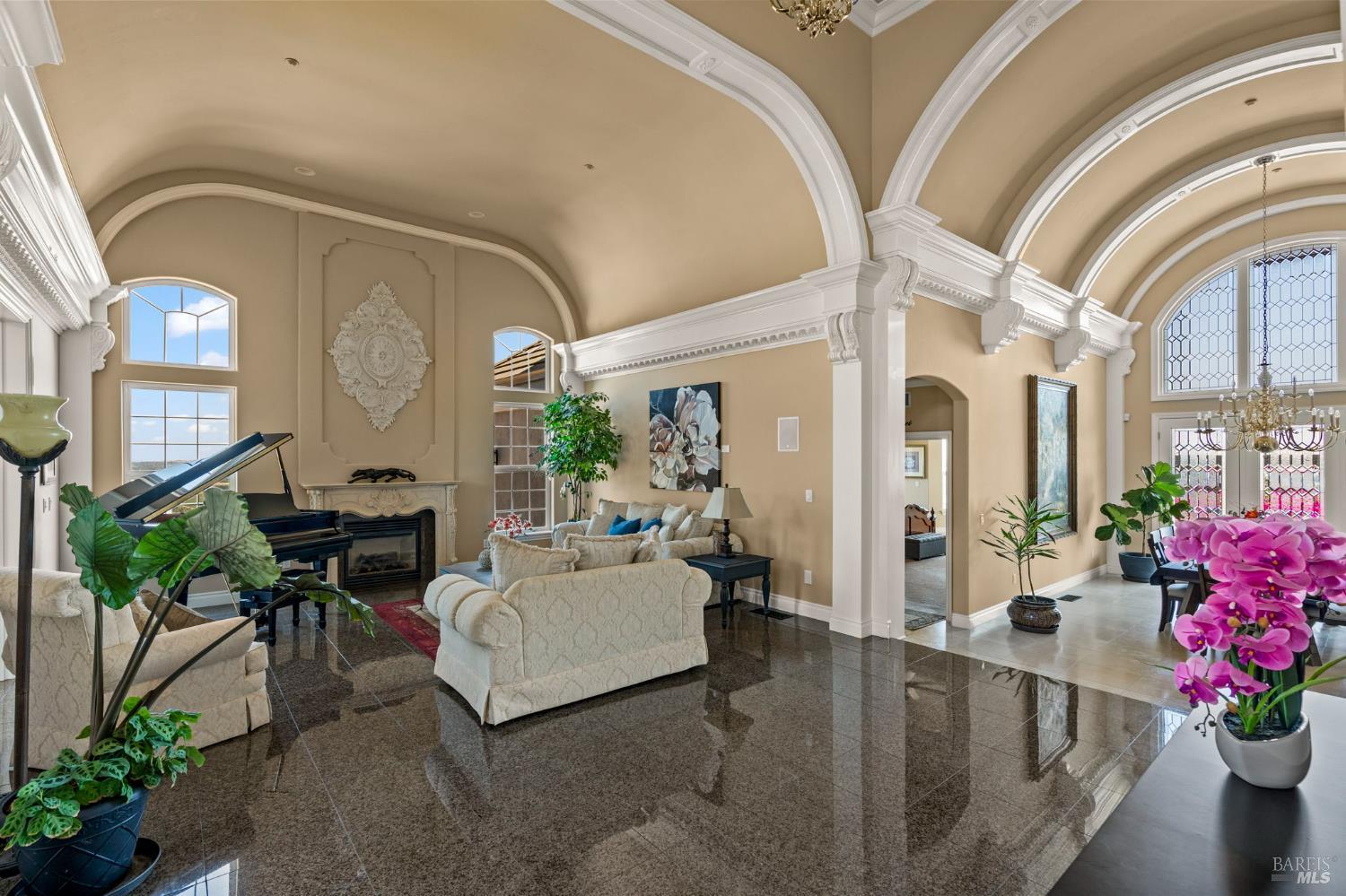 4192-4266 Stonefield Lane Fairfield CA 94534