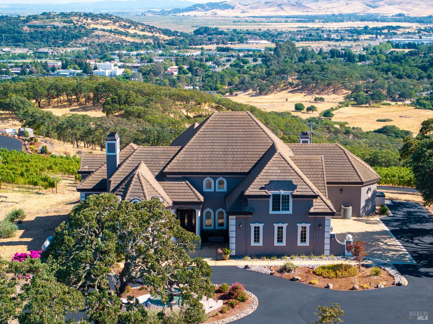 4192-4266 Stonefield Lane Fairfield CA 94534