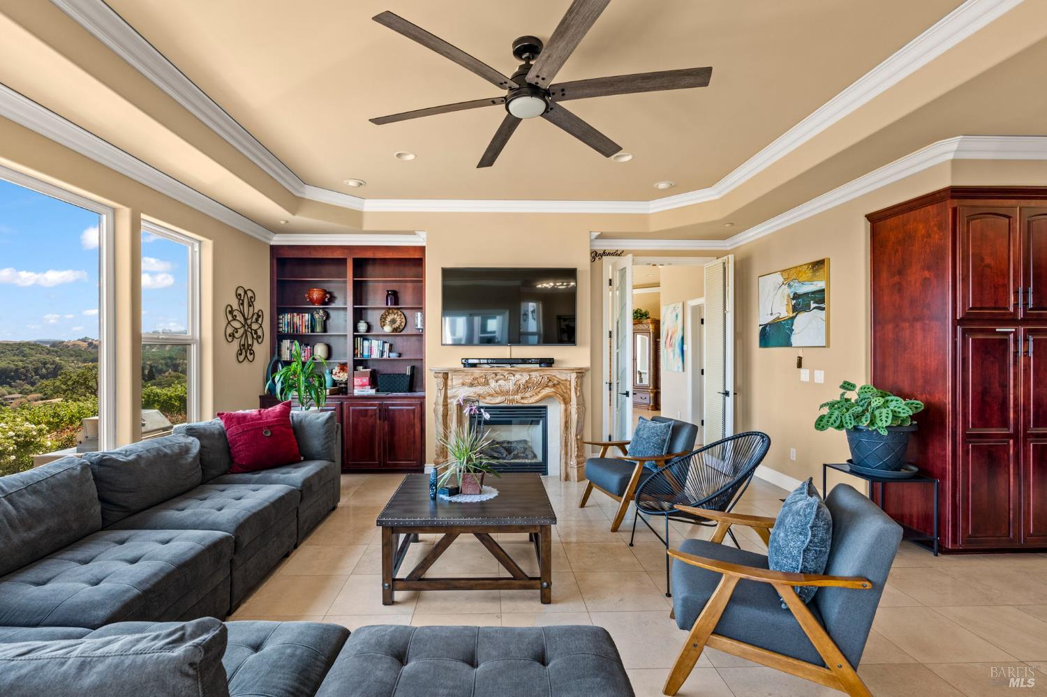 4192-4266 Stonefield Lane Fairfield CA 94534