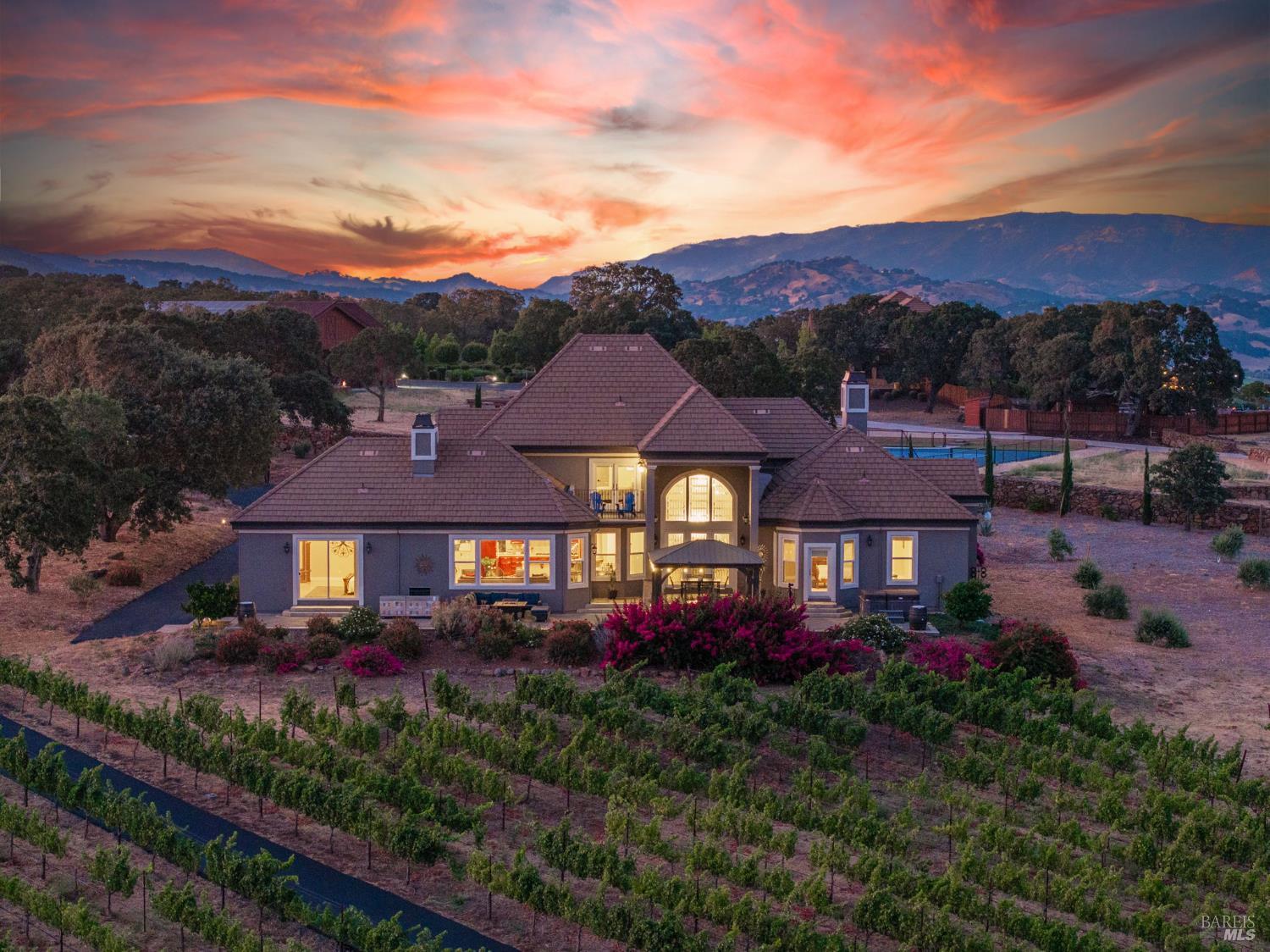 4192-4266 Stonefield Lane Fairfield CA 94534