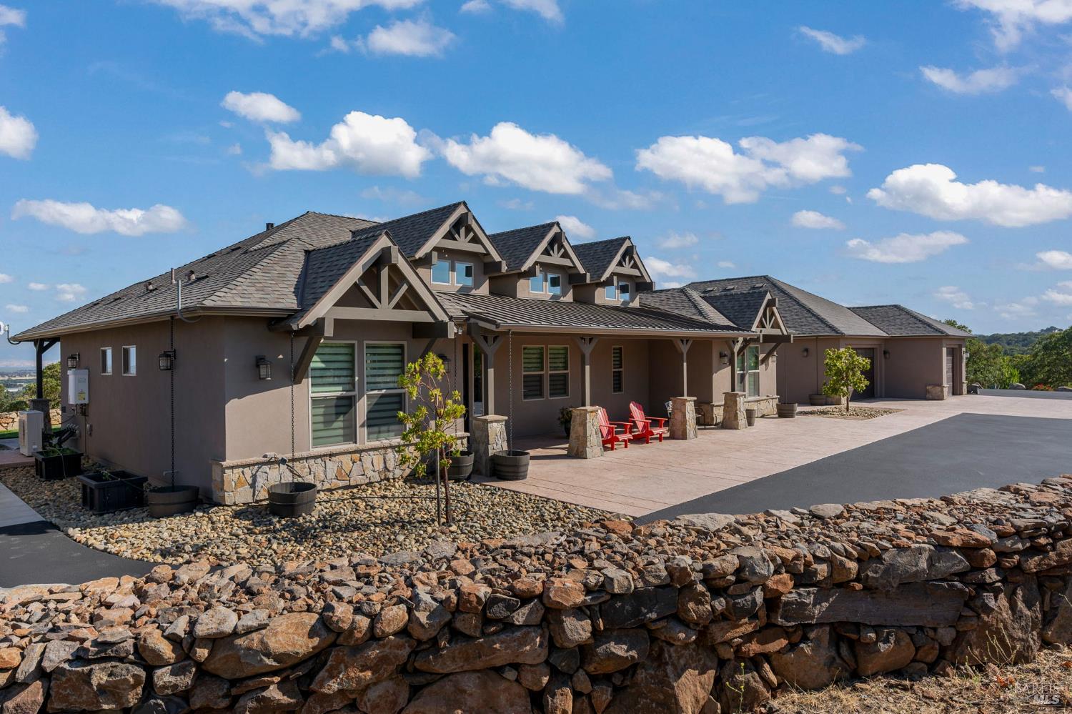 4192-4266 Stonefield Lane Fairfield CA 94534