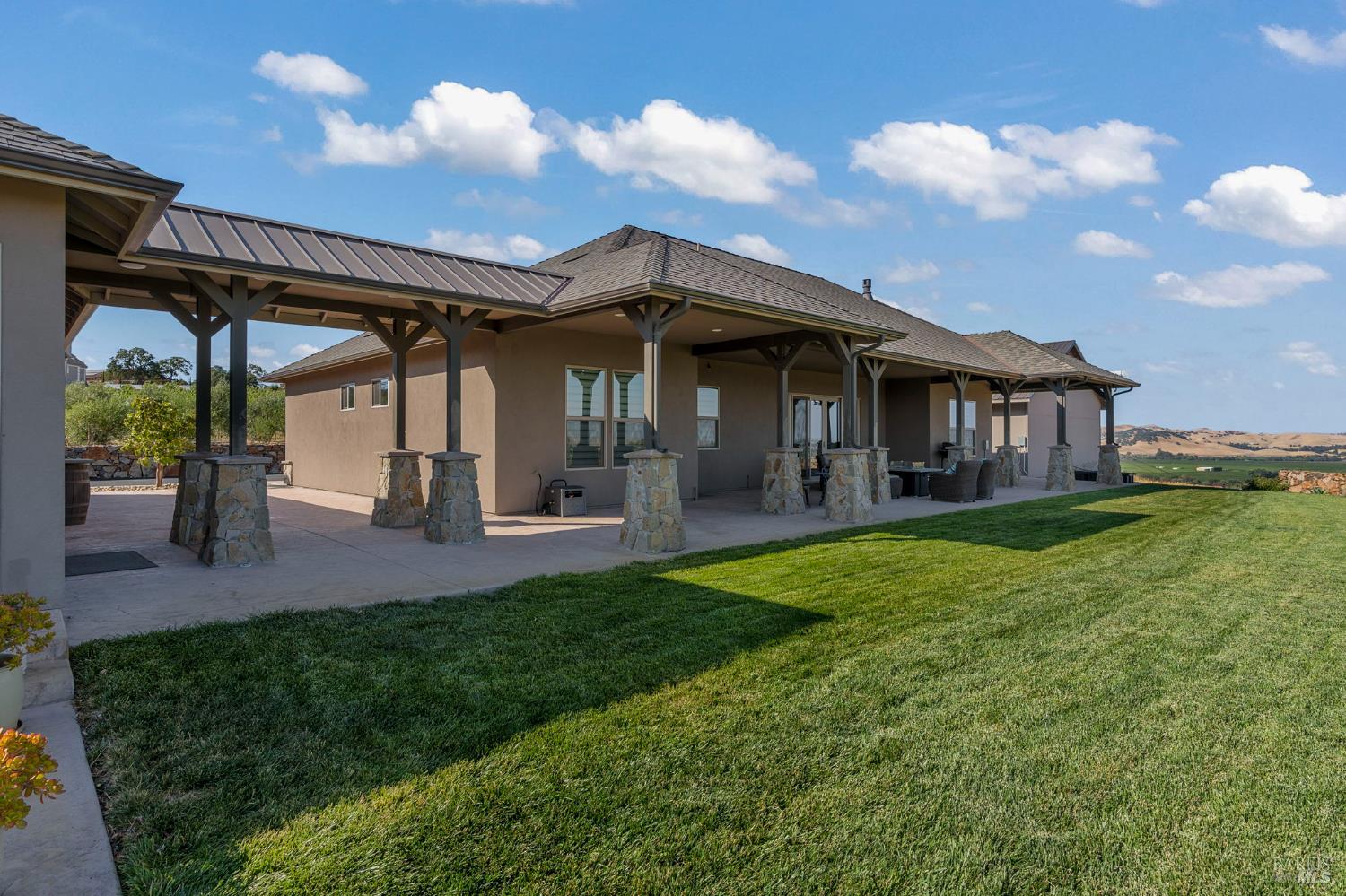 4192-4266 Stonefield Lane Fairfield CA 94534