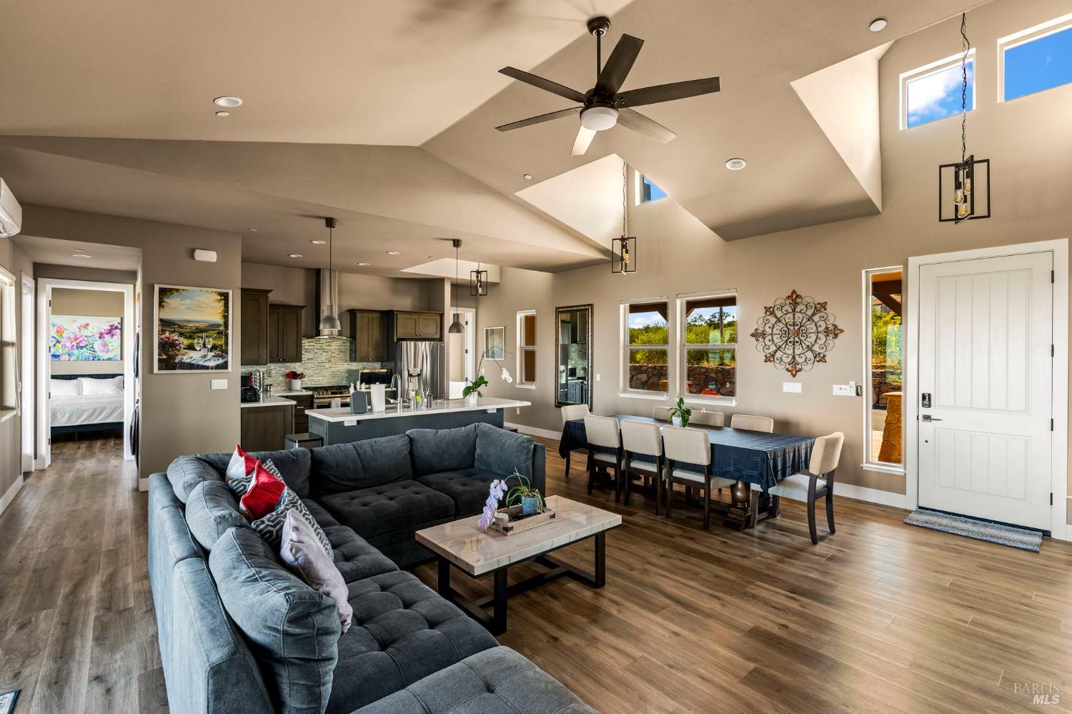 4192-4266 Stonefield Lane Fairfield CA 94534