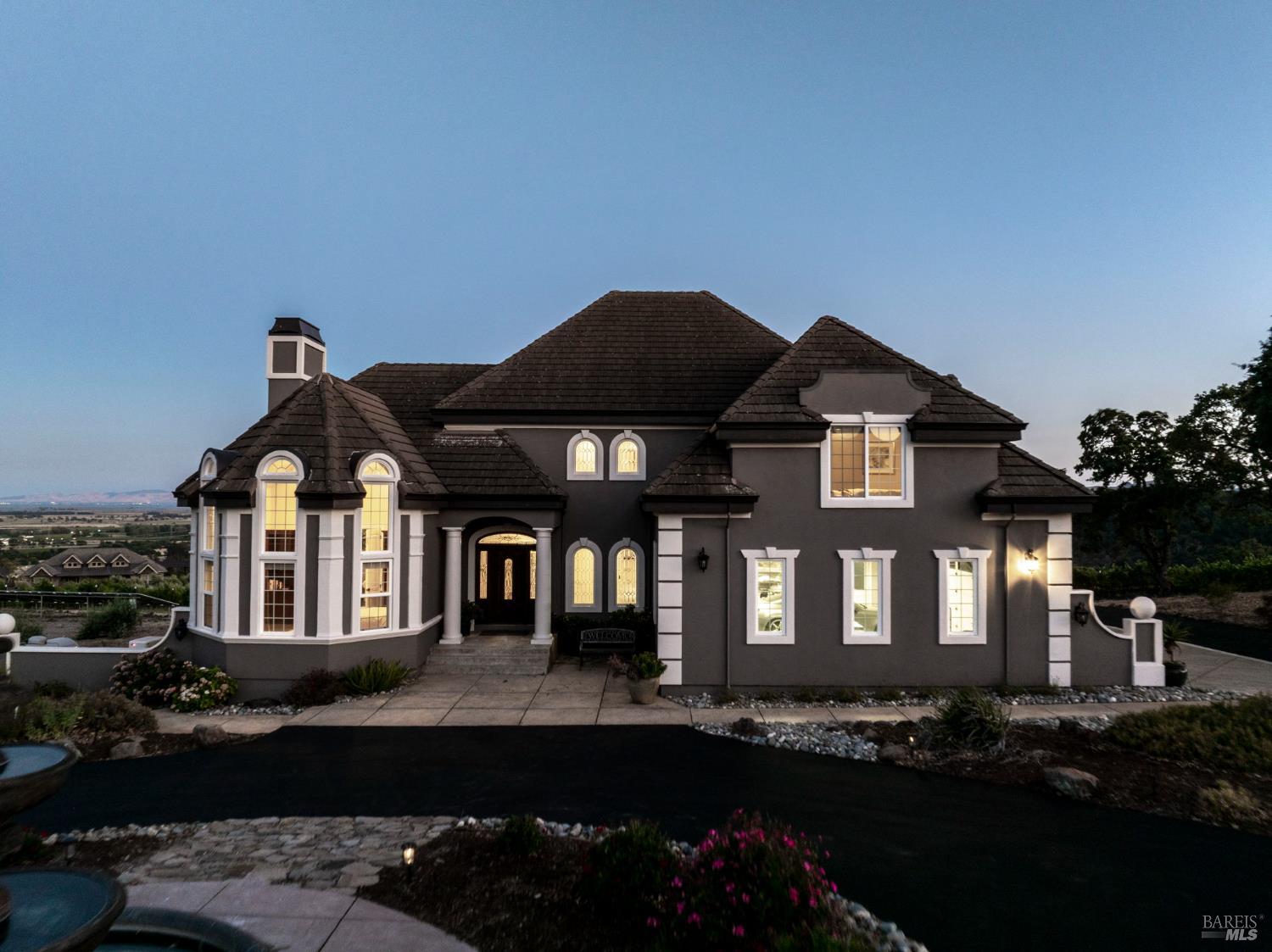 4192-4266 Stonefield Lane Fairfield CA 94534