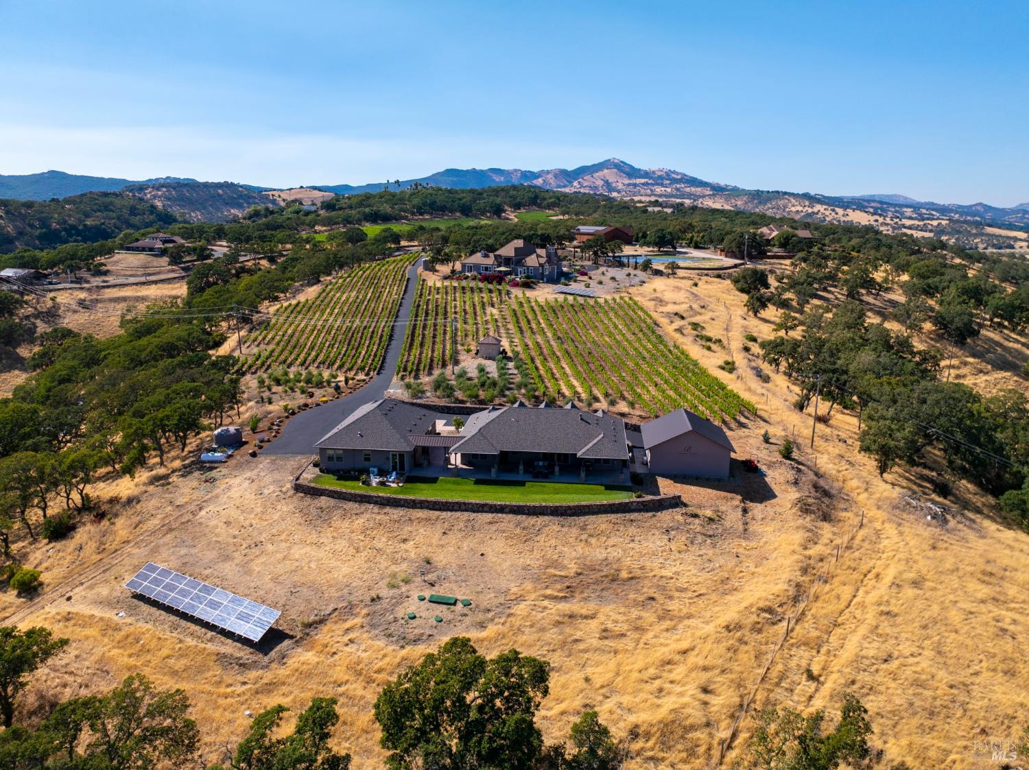 4192-4266 Stonefield Lane Fairfield CA 94534