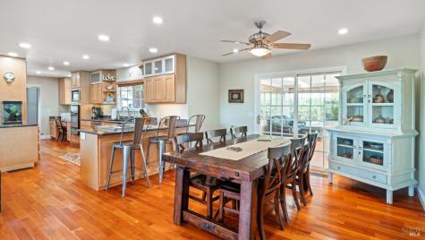 4175 Woodworth Road Sebastopol CA 95472