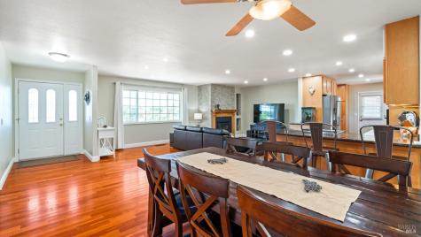 4175 Woodworth Road Sebastopol CA 95472