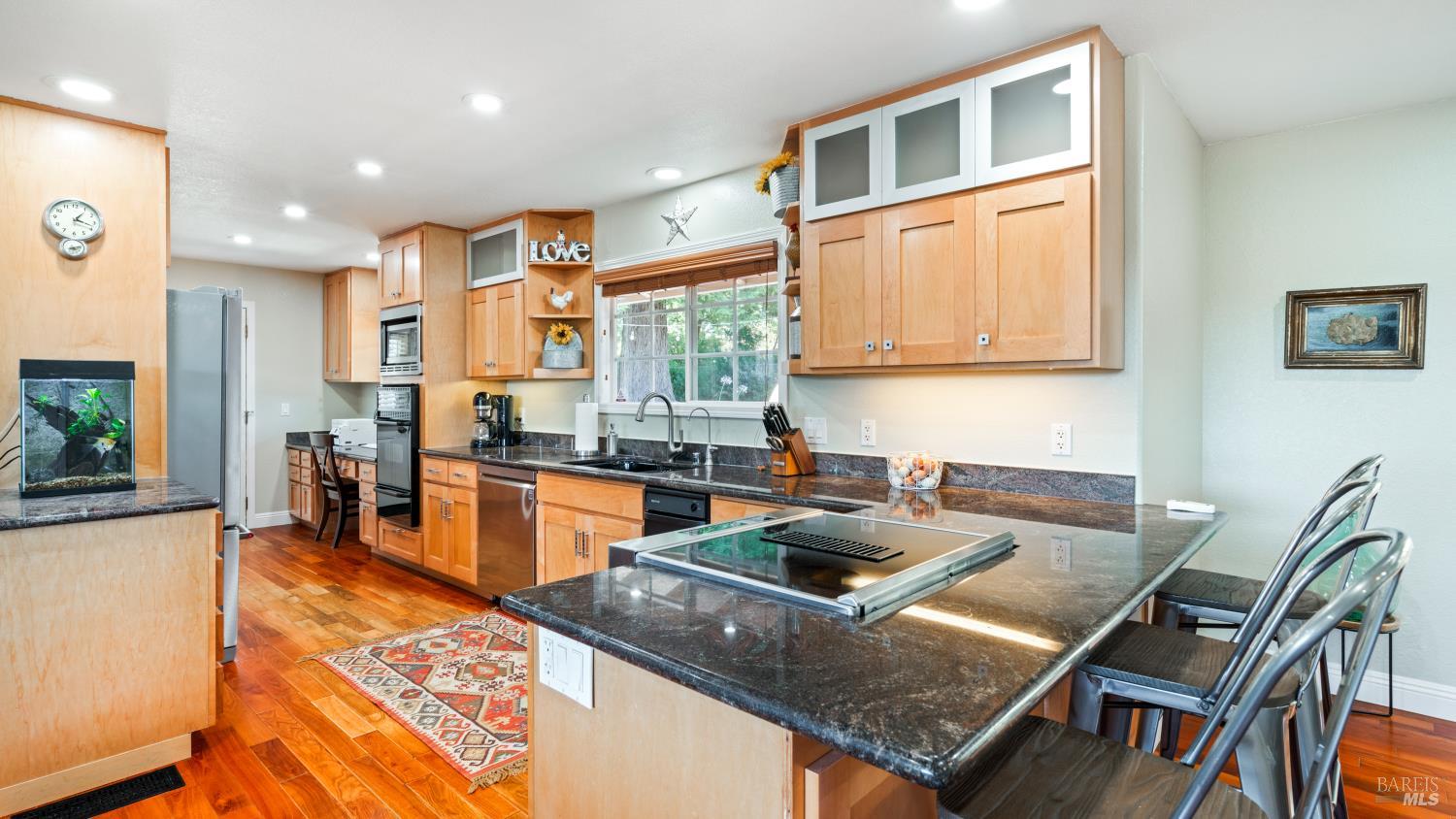 4175 Woodworth Road Sebastopol CA 95472