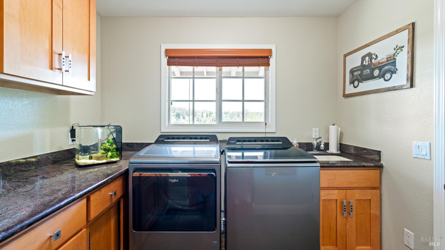 4175 Woodworth Road Sebastopol CA 95472