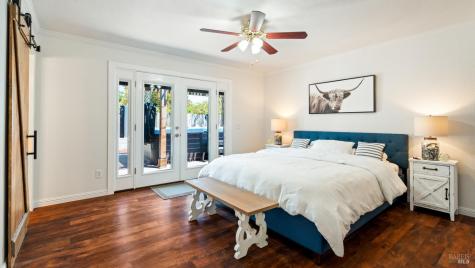 4175 Woodworth Road Sebastopol CA 95472