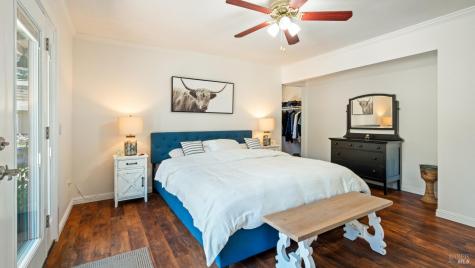 4175 Woodworth Road Sebastopol CA 95472