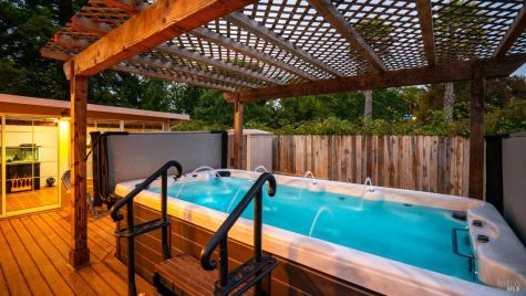 4175 Woodworth Road Sebastopol CA 95472
