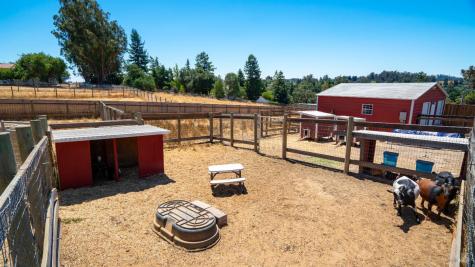 4175 Woodworth Road Sebastopol CA 95472