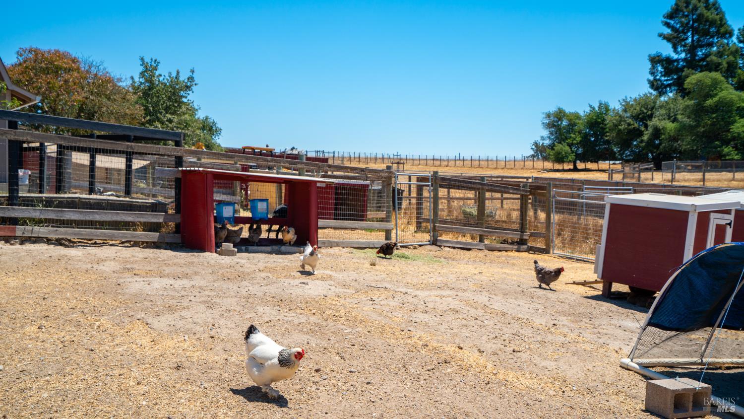 4175 Woodworth Road Sebastopol CA 95472