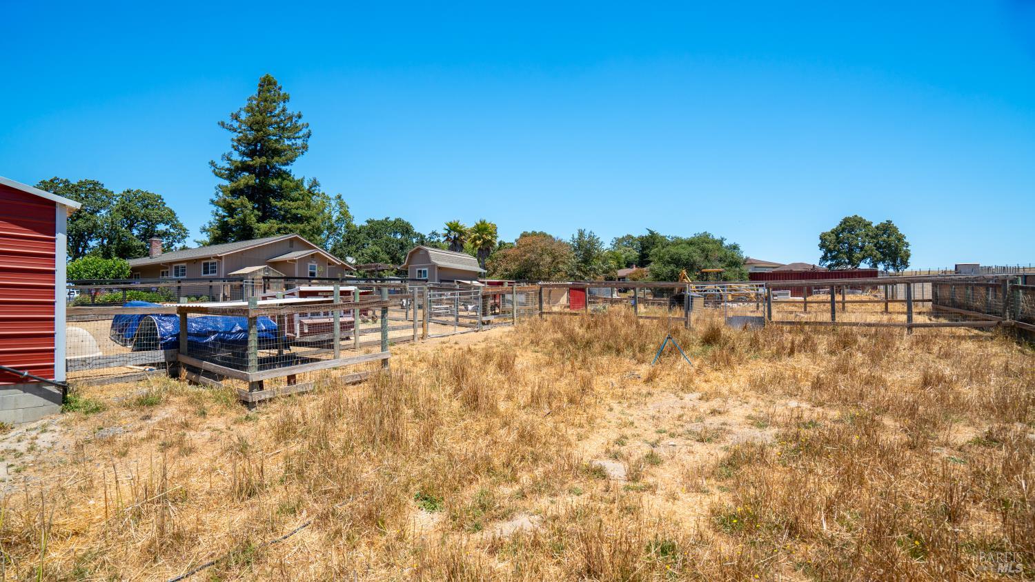 4175 Woodworth Road Sebastopol CA 95472