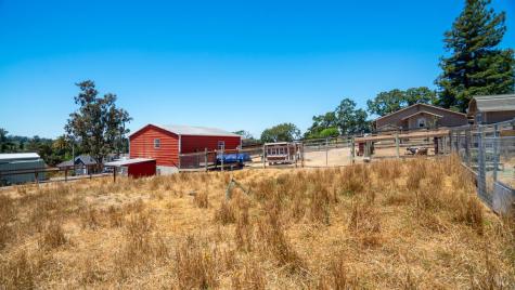 4175 Woodworth Road Sebastopol CA 95472