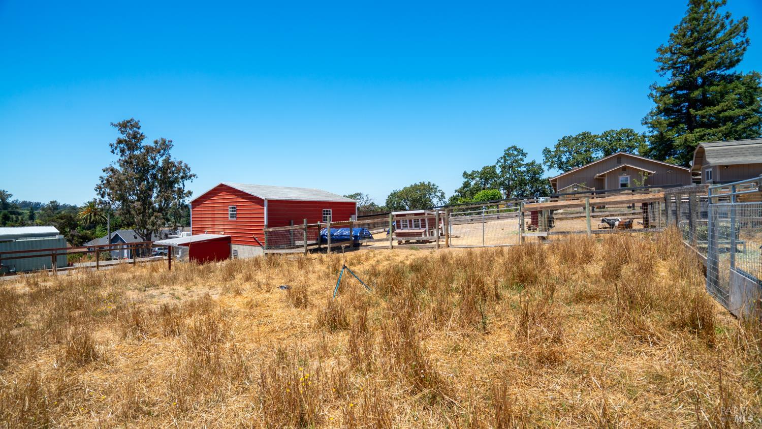 4175 Woodworth Road Sebastopol CA 95472