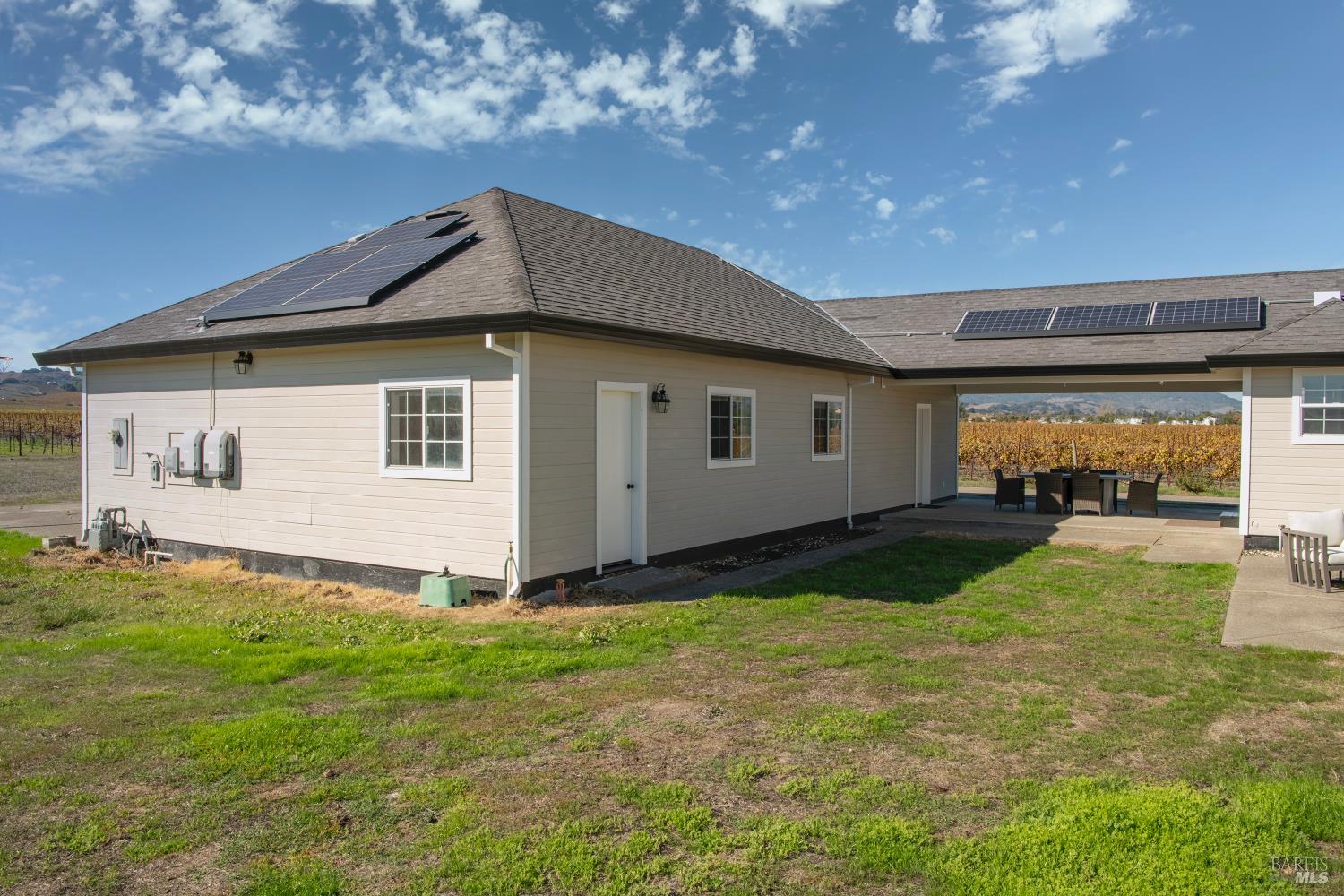 22033 Bonness Road Sonoma CA 95476