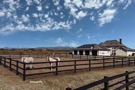 22033 Bonness Road Sonoma CA 95476