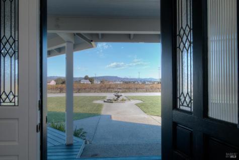 22033 Bonness Road Sonoma CA 95476
